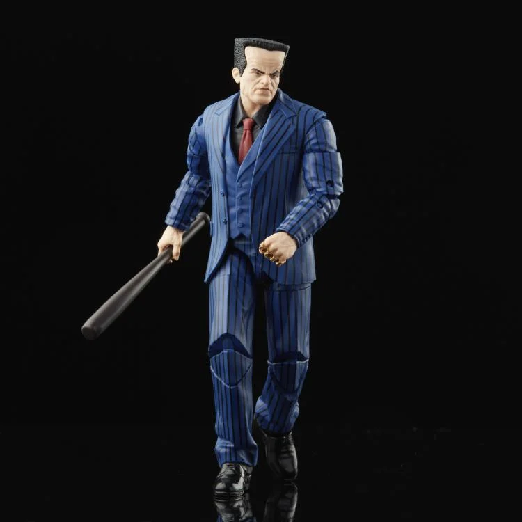 MARVEL LEGENDS - VINTAGE HAMMERHEAD