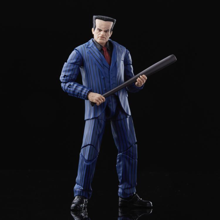 MARVEL LEGENDS - VINTAGE HAMMERHEAD