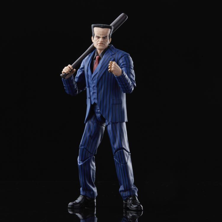 MARVEL LEGENDS - VINTAGE HAMMERHEAD