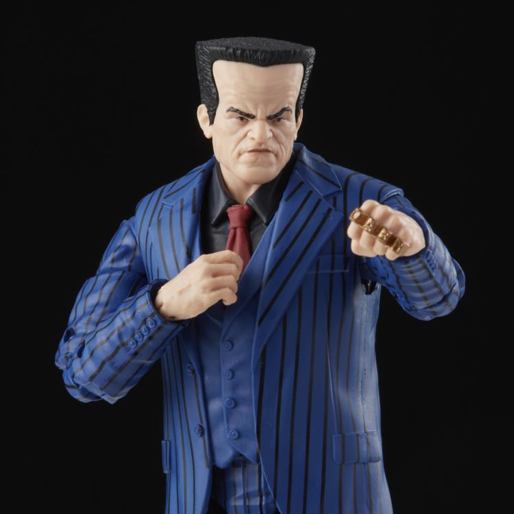 MARVEL LEGENDS - VINTAGE HAMMERHEAD