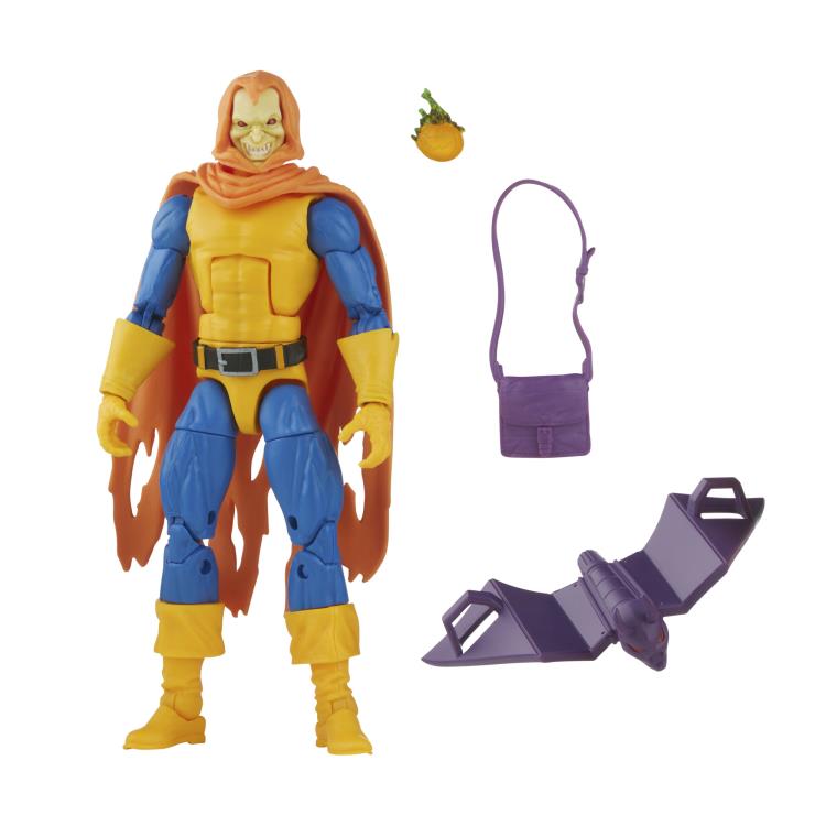 MARVEL LEGENDS - VINTAGE HOBGOBLIN