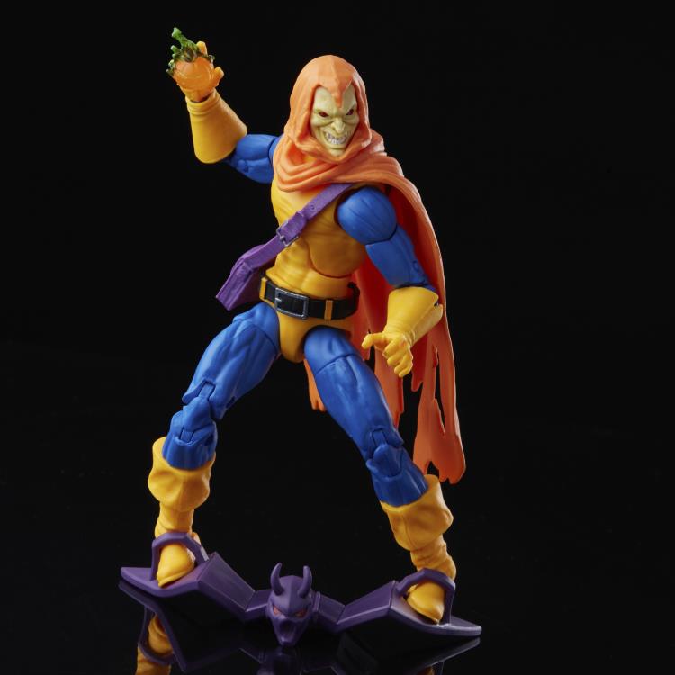 MARVEL LEGENDS - VINTAGE HOBGOBLIN