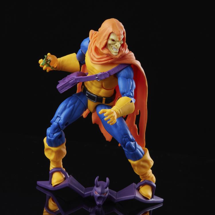MARVEL LEGENDS - VINTAGE HOBGOBLIN
