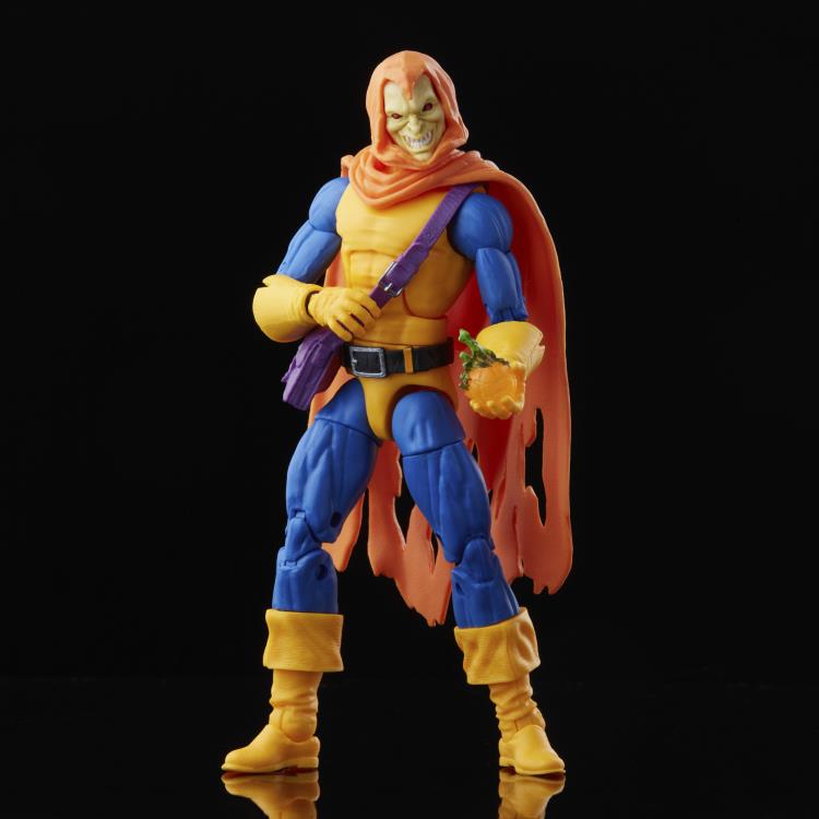 MARVEL LEGENDS - VINTAGE HOBGOBLIN
