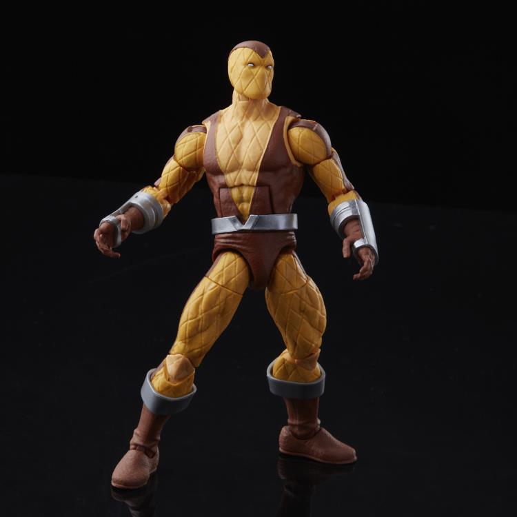 MARVEL LEGENDS - VINTAGE SHOCKER