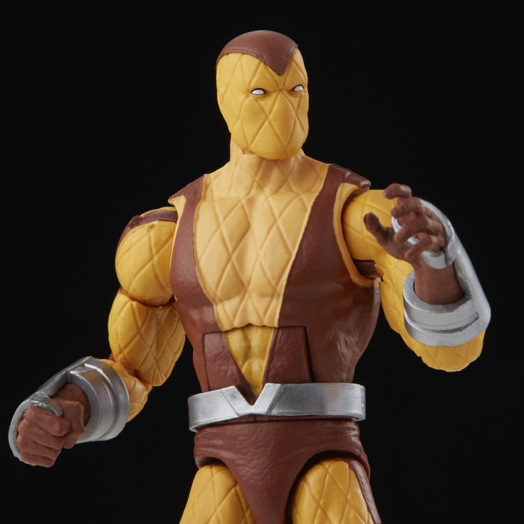 MARVEL LEGENDS - VINTAGE SHOCKER
