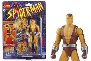 hasbro-marvel-legends-vintage-shocker