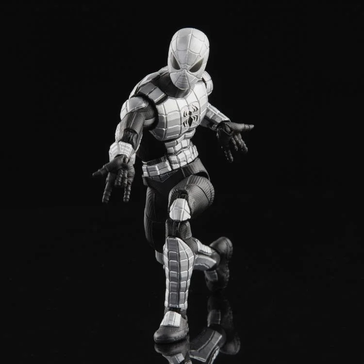 MARVEL LEGENDS - VINTAGE ARMORED SPIDER-MAN