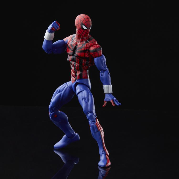MARVEL LEGENDS - VINTAGE BEN REILLY SPIDER-MAN