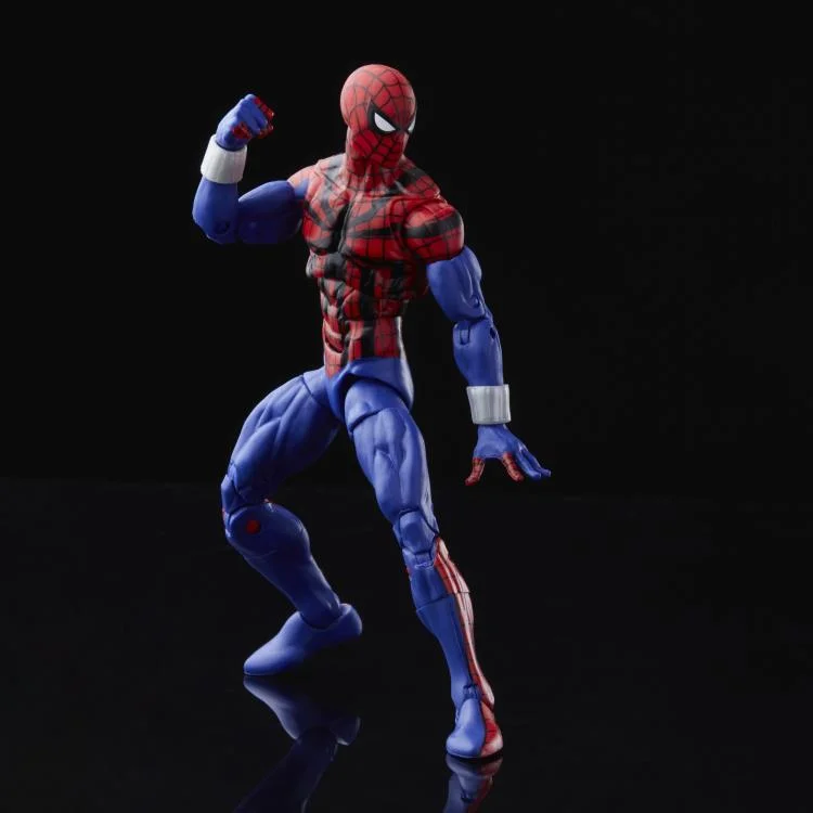 MARVEL LEGENDS - VINTAGE BEN REILLY SPIDER-MAN
