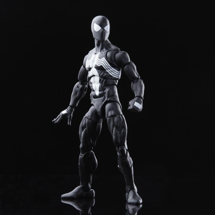 MARVEL LEGENDS - VINTAGE SYMBIOTE SPIDER-MAN