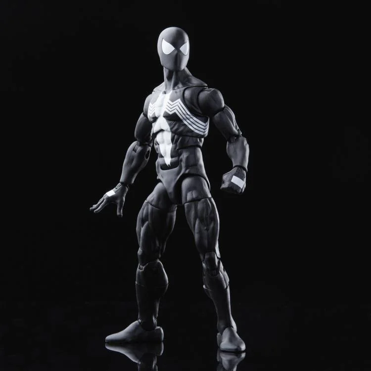MARVEL LEGENDS - VINTAGE SYMBIOTE SPIDER-MAN