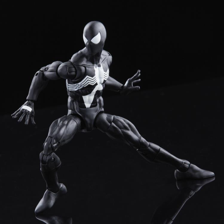 MARVEL LEGENDS - VINTAGE SYMBIOTE SPIDER-MAN