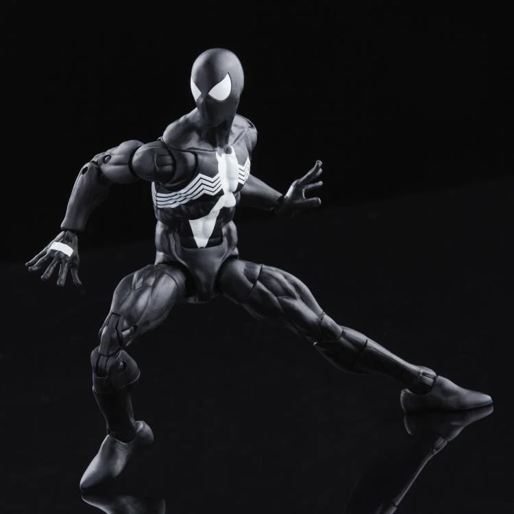 MARVEL LEGENDS - VINTAGE SYMBIOTE SPIDER-MAN