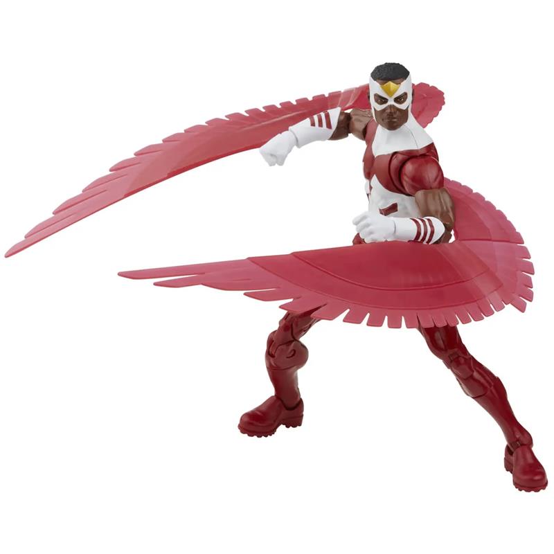 MARVEL LEGENDS - VINTAGE FALCON