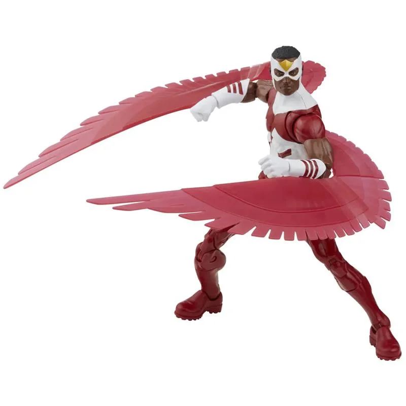 MARVEL LEGENDS - VINTAGE FALCON