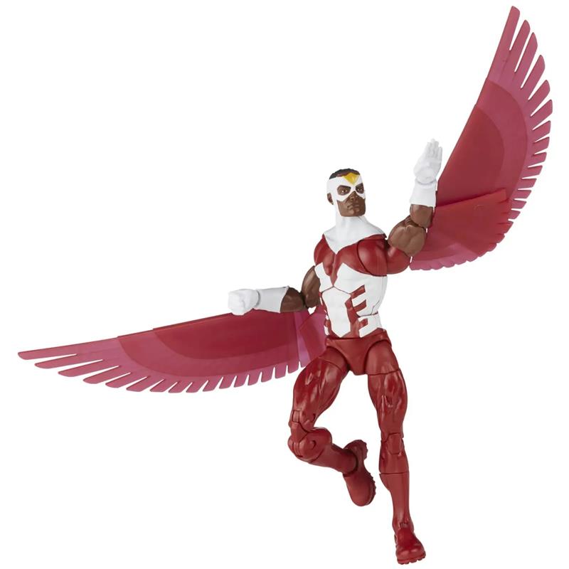 MARVEL LEGENDS - VINTAGE FALCON