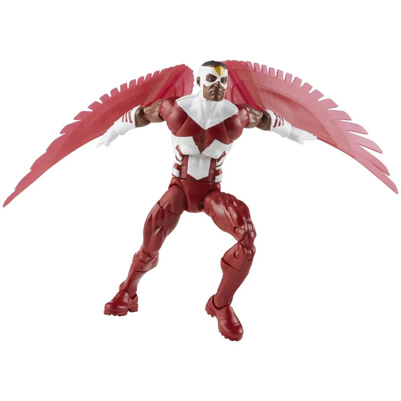 MARVEL LEGENDS - VINTAGE FALCON
