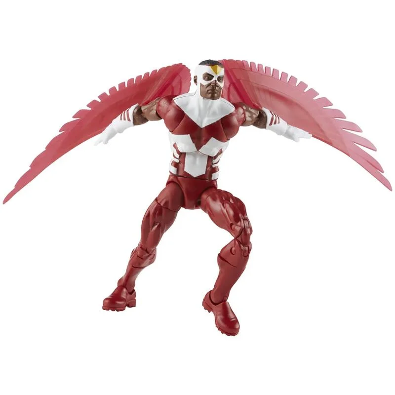 MARVEL LEGENDS - VINTAGE FALCON