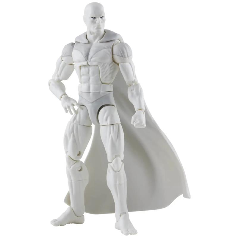 MARVEL LEGENDS - VINTAGE WHITE VISION