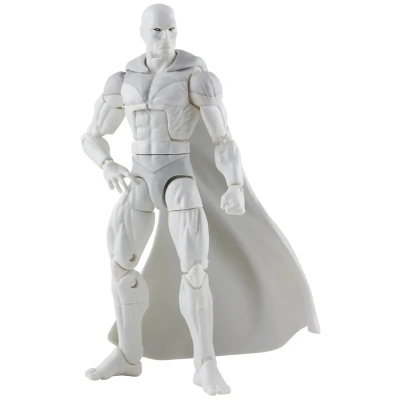 MARVEL LEGENDS - VINTAGE WHITE VISION
