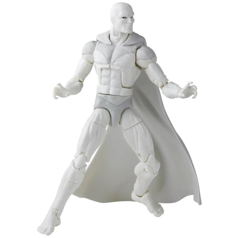 MARVEL LEGENDS - VINTAGE WHITE VISION