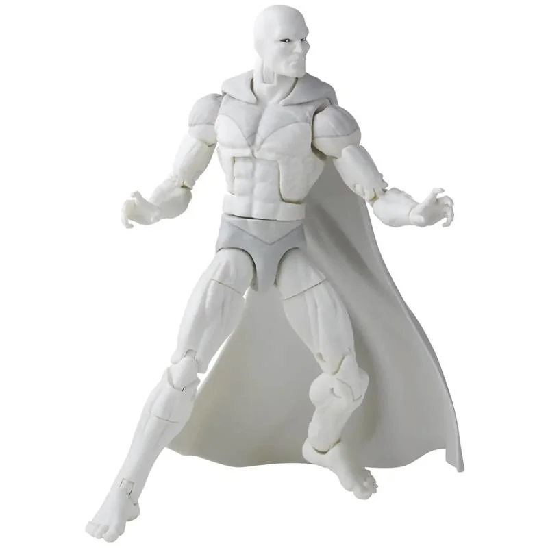 MARVEL LEGENDS - VINTAGE WHITE VISION