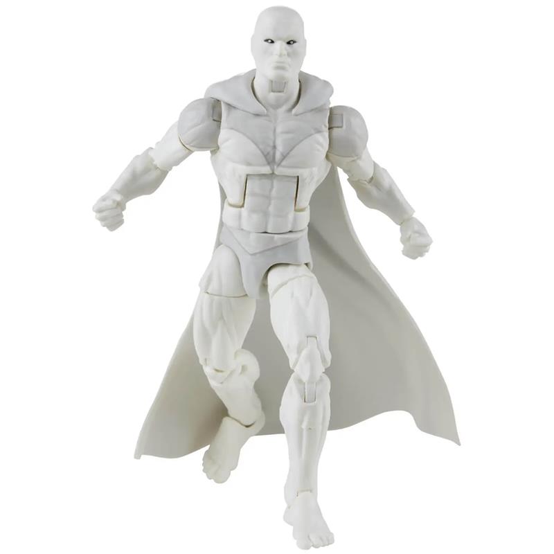 MARVEL LEGENDS - VINTAGE WHITE VISION