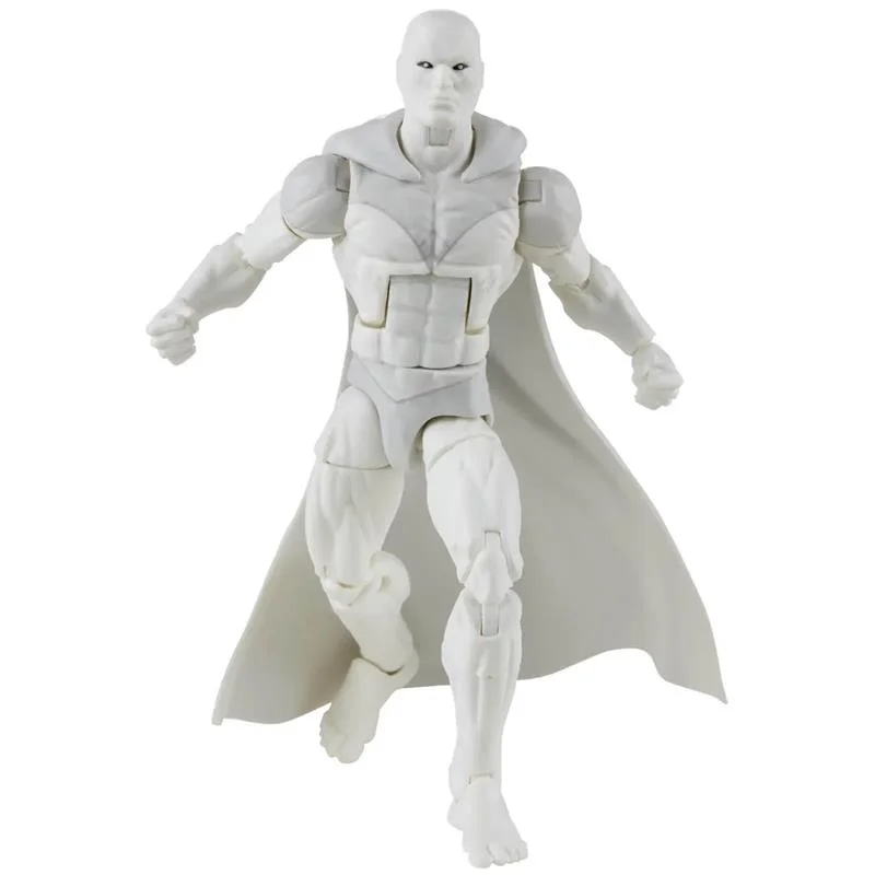 MARVEL LEGENDS - VINTAGE WHITE VISION