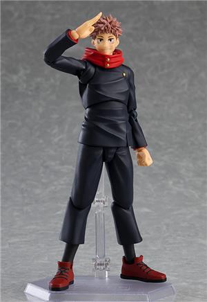 max-factory-figma-jujutsu-kaisen-yuji-itadori