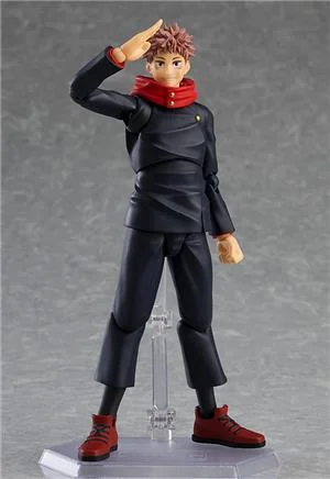 max-factory-figma-jujutsu-kaisen-yuji-itadori