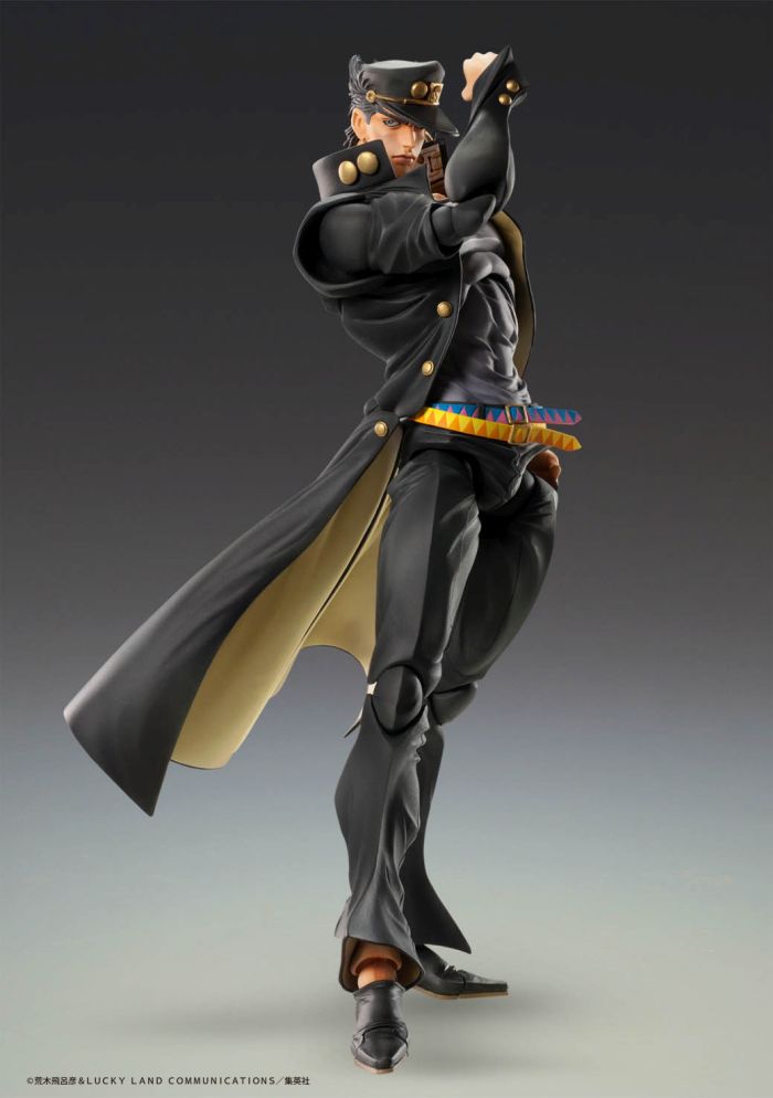 CHOZOKADO - JOJO BIZ ADV 3 JOTARO KUJO BIG