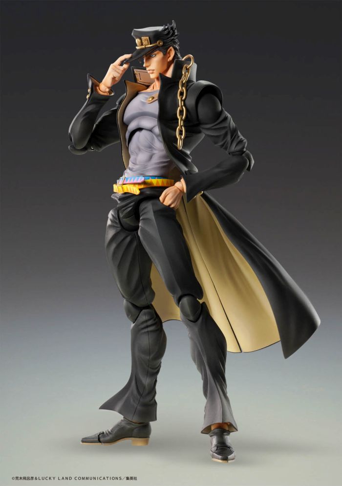 CHOZOKADO - JOJO BIZ ADV 3 JOTARO KUJO BIG