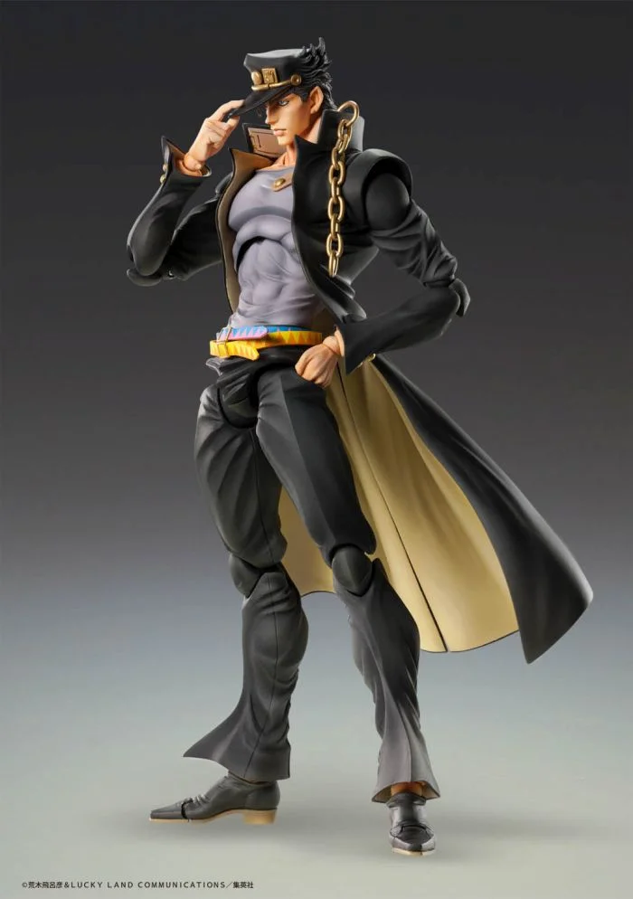CHOZOKADO - JOJO BIZ ADV 3 JOTARO KUJO BIG