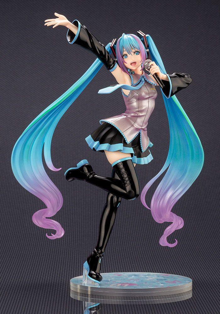 BISHOUJO - MY LITTLE PONY FEAT. HATSUNE MIKU