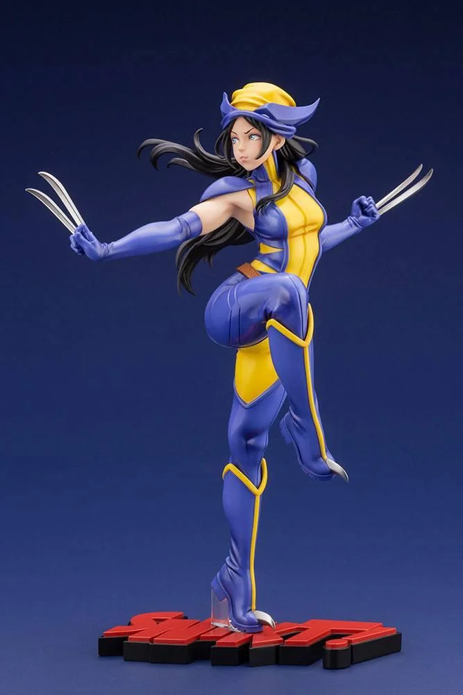 BISHOUJO - WOLVERINE (LAURA KINNEY)