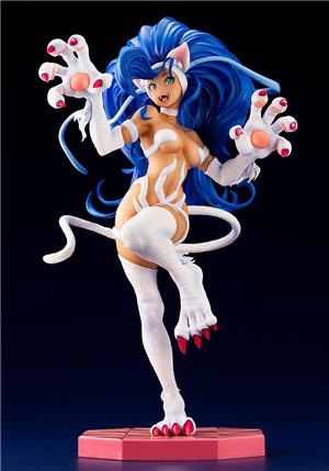 kotobukiya-bishoujo-darkstalkers-felicia