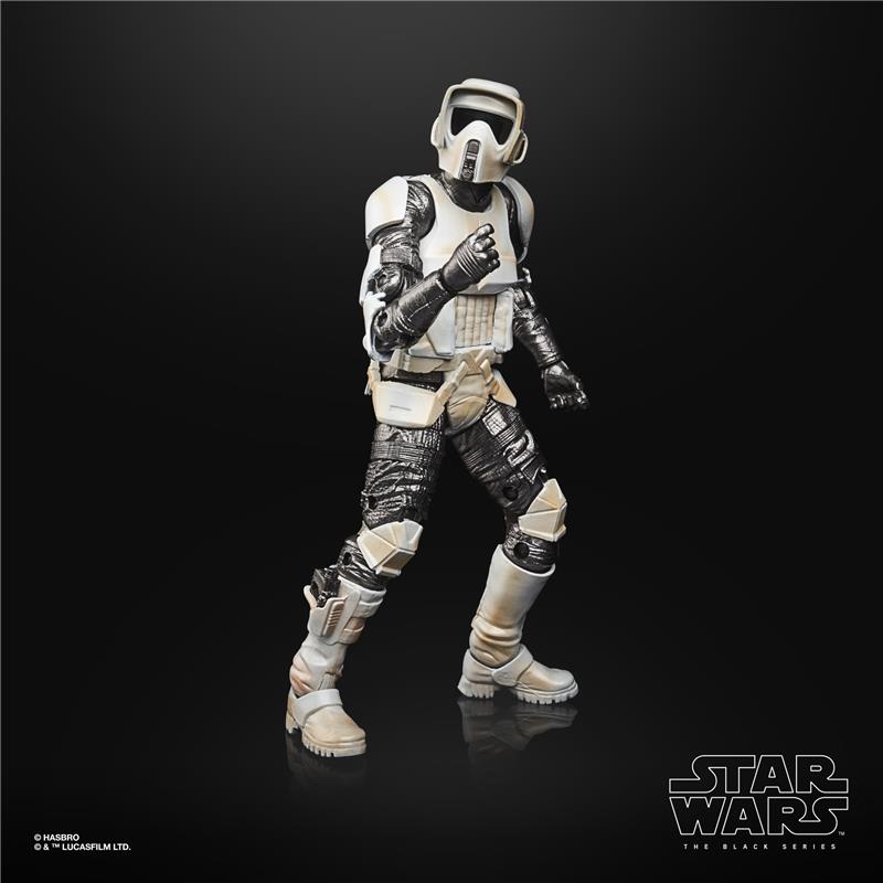 STAR WARS BL - CC SCOUT TROOP