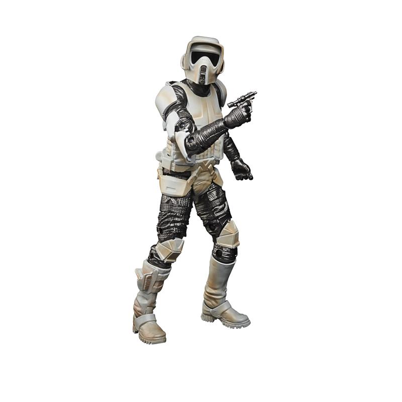 STAR WARS BL - CC SCOUT TROOP