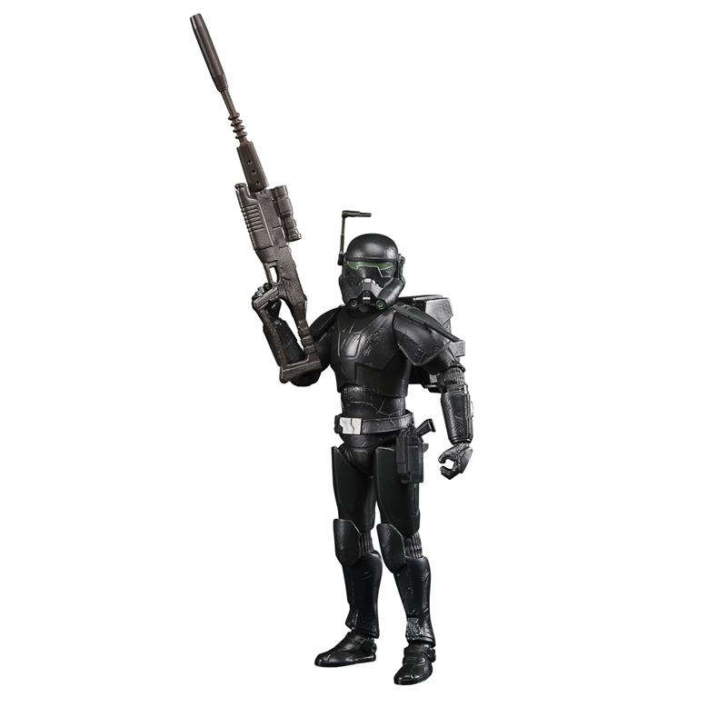 STAR WARS BL - CROSSHAIR DLX