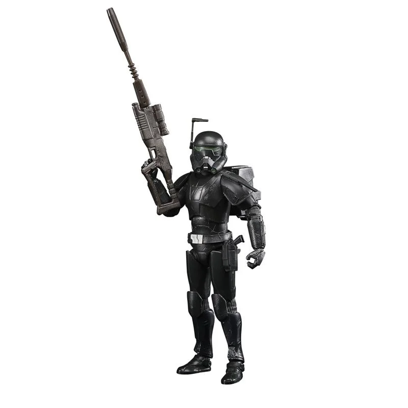 STAR WARS BL - CROSSHAIR DLX