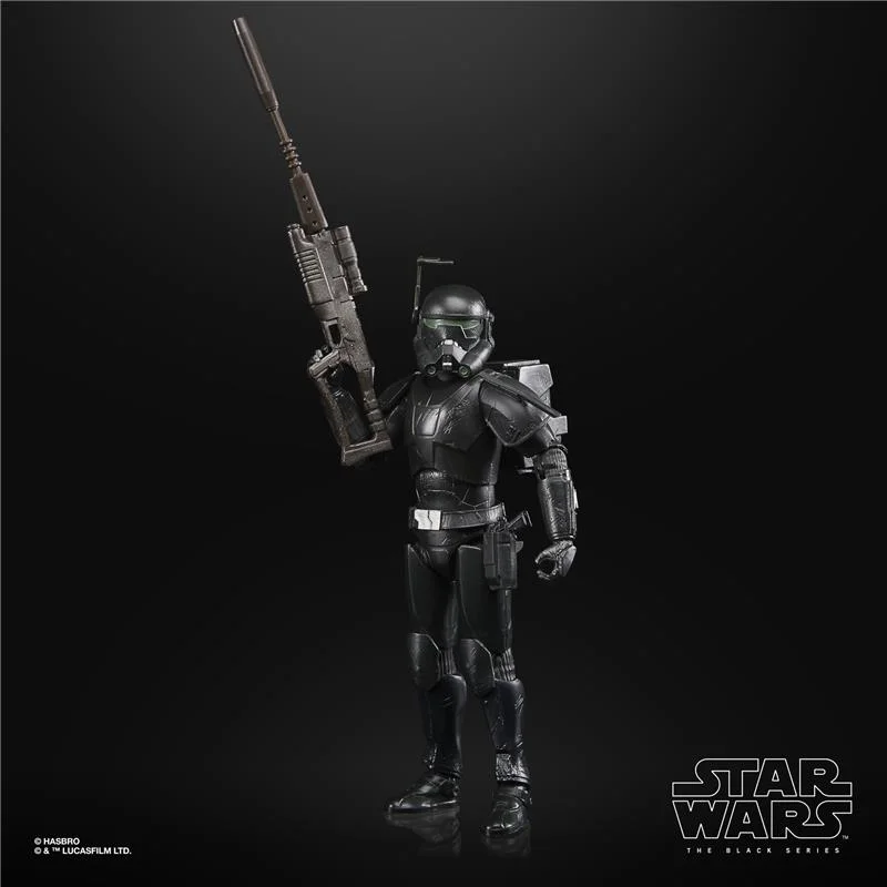 STAR WARS BL - CROSSHAIR DLX