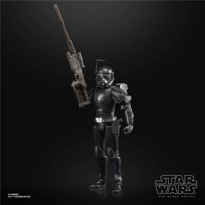 STAR WARS BL - CROSSHAIR DLX