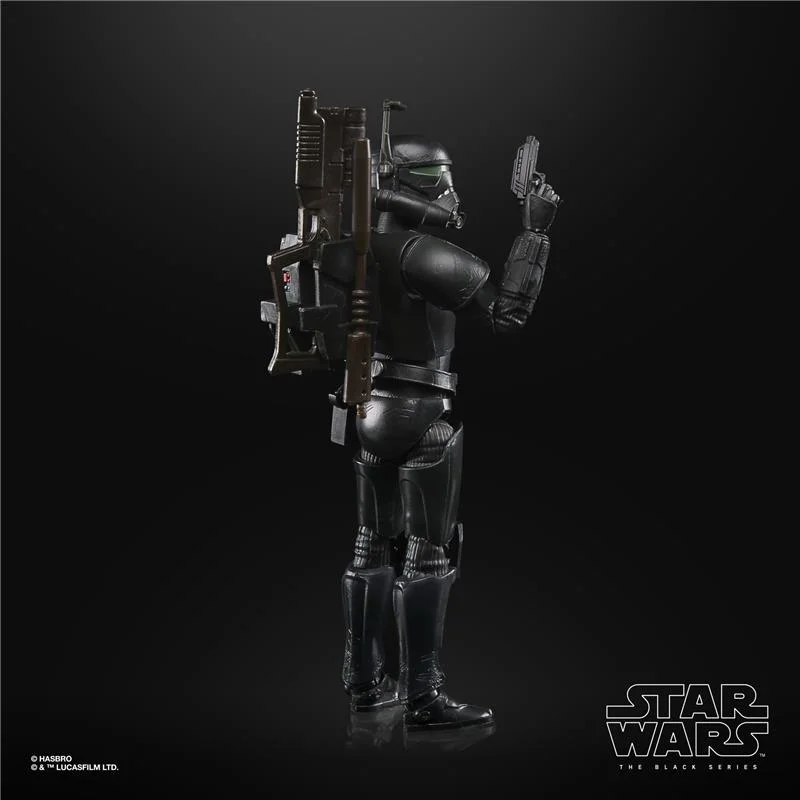 STAR WARS BL - CROSSHAIR DLX