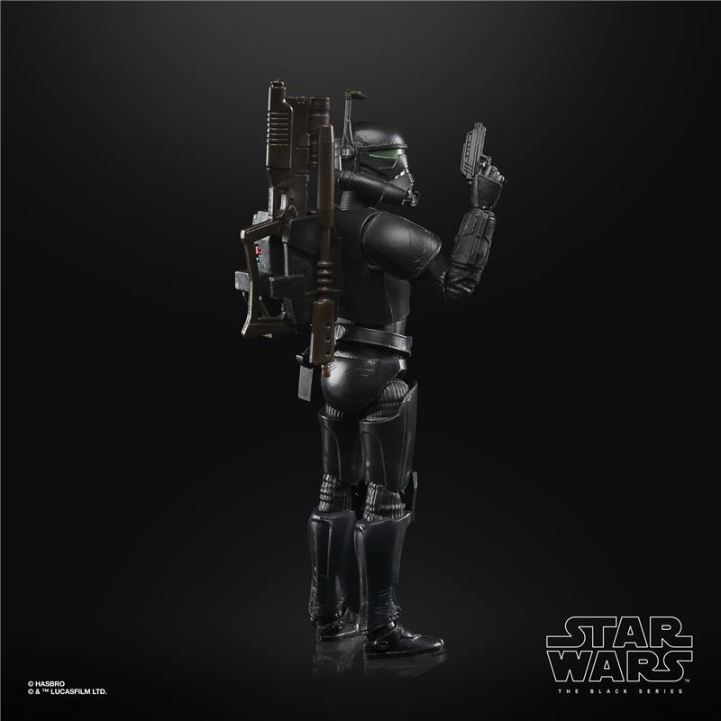 STAR WARS BL - CROSSHAIR DLX