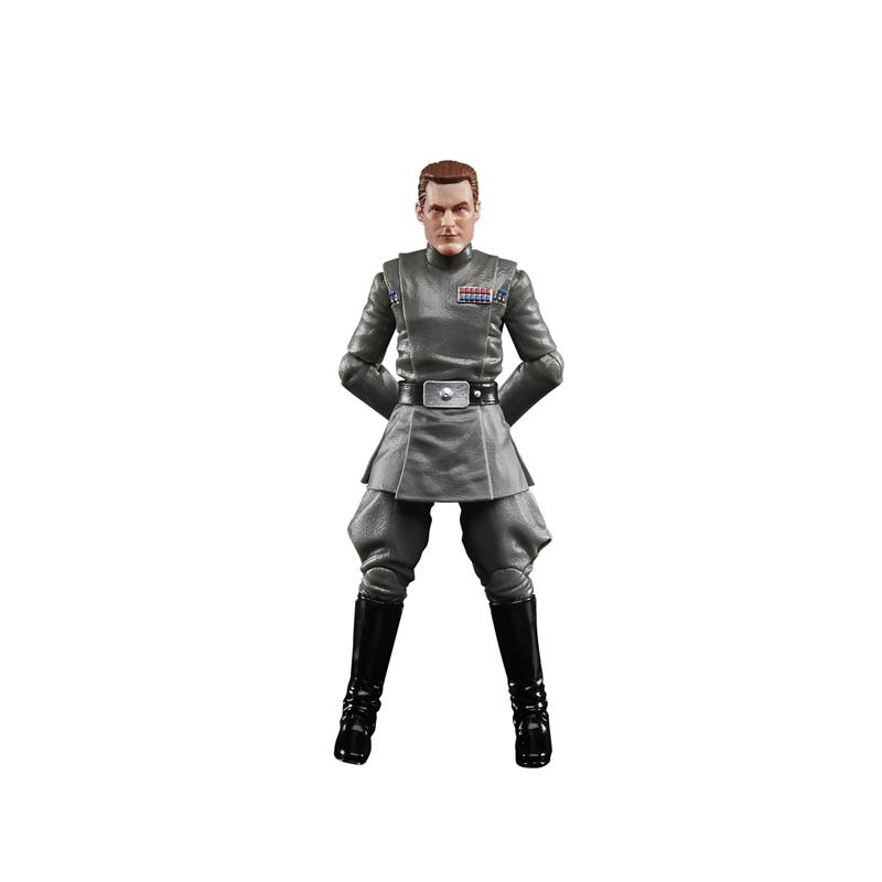 STAR WARS BL - VICE ADMIRAL RAMPART DLX
