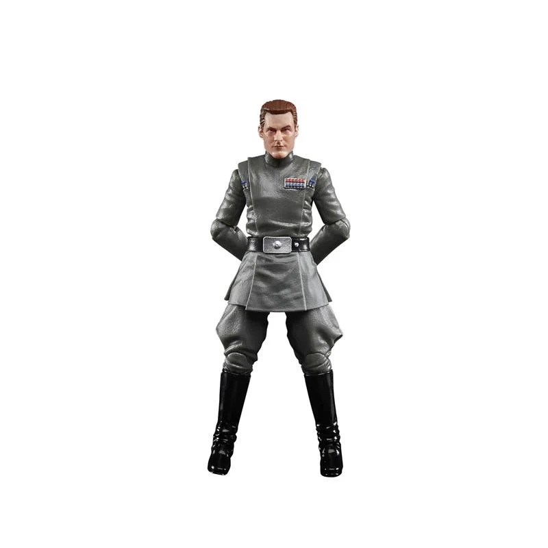 STAR WARS BL - VICE ADMIRAL RAMPART DLX