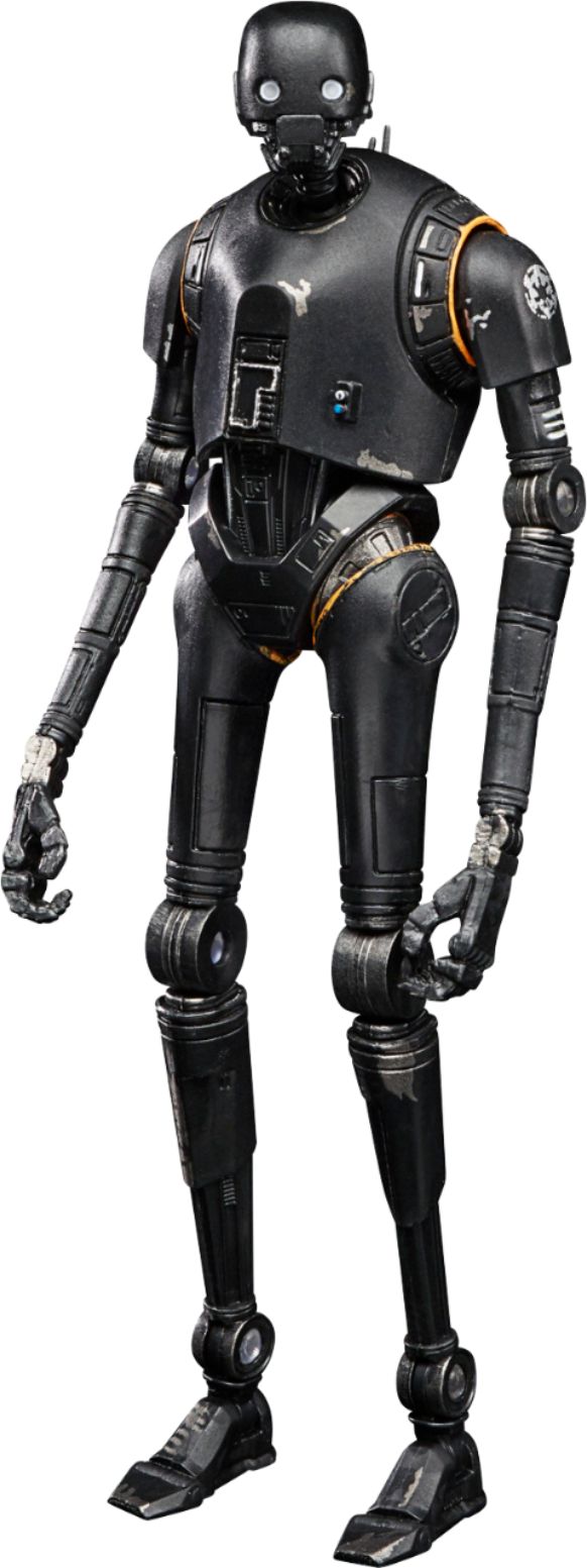 STAR WARS BL - K-2SO