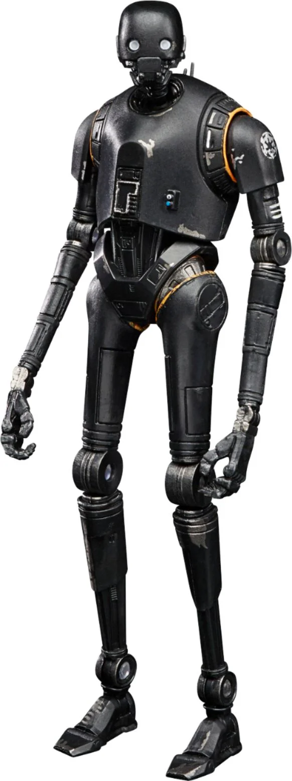 STAR WARS BL - K-2SO