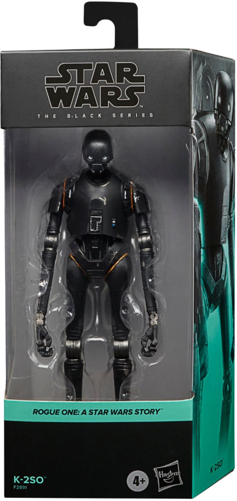 STAR WARS BL - K-2SO